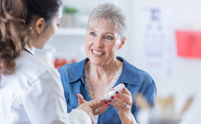 High HbA1c Variability Can Be a Harbinger of Adverse Diabetes Consequences