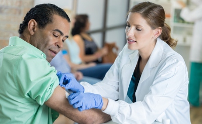 Researchers Aim to Improve US Vaccination Rates Among Patients with CVD