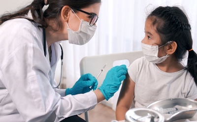 Egg-Free Influenza Vaccine Safe, Effective In Healthy Children